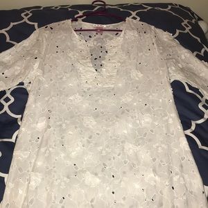 Perfect beach cover up👙